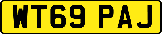 WT69PAJ