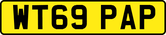 WT69PAP