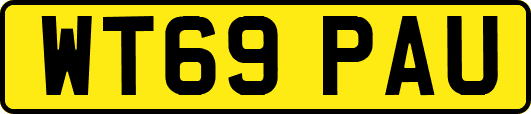 WT69PAU