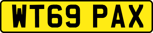 WT69PAX