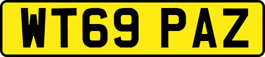 WT69PAZ