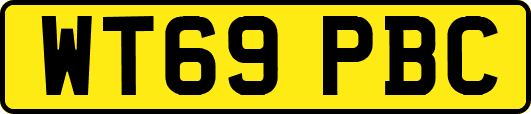 WT69PBC