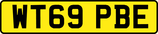 WT69PBE