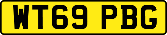 WT69PBG
