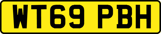 WT69PBH