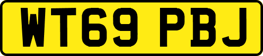 WT69PBJ