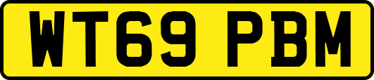 WT69PBM