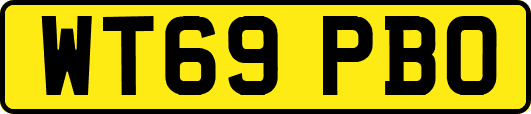 WT69PBO