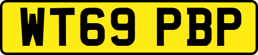 WT69PBP