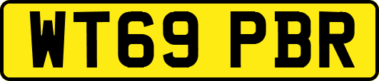 WT69PBR