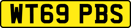 WT69PBS