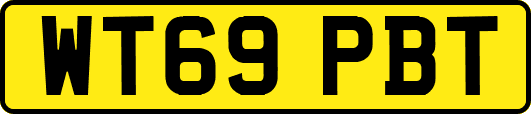 WT69PBT