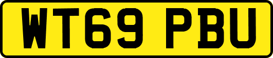 WT69PBU