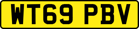 WT69PBV