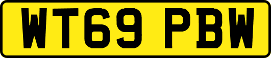 WT69PBW
