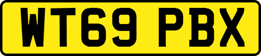 WT69PBX