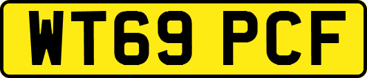 WT69PCF