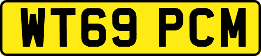 WT69PCM