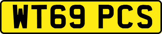 WT69PCS