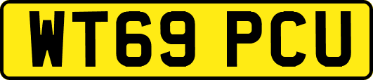 WT69PCU