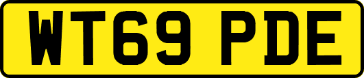 WT69PDE