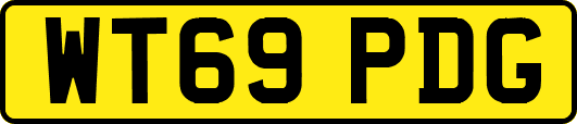 WT69PDG