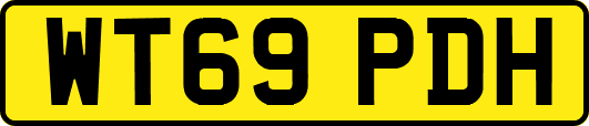 WT69PDH