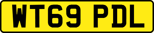 WT69PDL