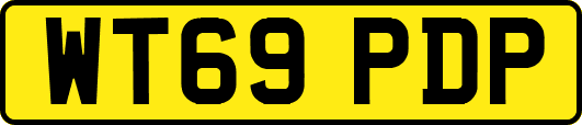 WT69PDP