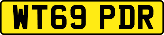 WT69PDR