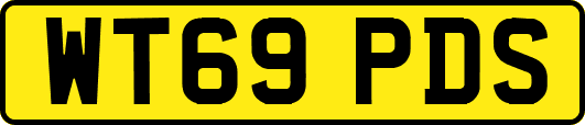 WT69PDS