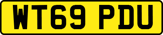 WT69PDU
