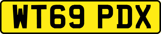 WT69PDX