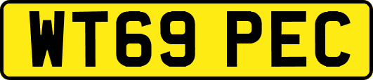 WT69PEC