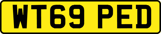WT69PED