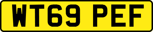 WT69PEF