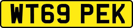 WT69PEK