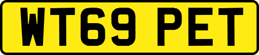 WT69PET