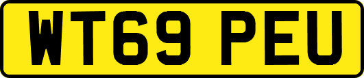 WT69PEU