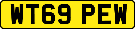 WT69PEW