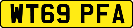 WT69PFA