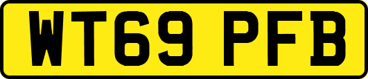 WT69PFB
