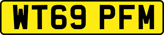 WT69PFM