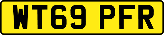 WT69PFR