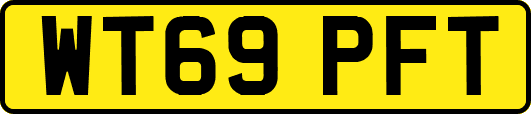 WT69PFT