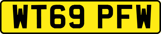 WT69PFW