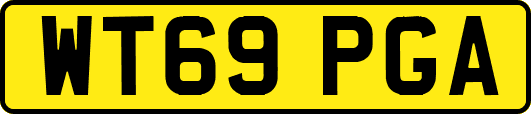 WT69PGA
