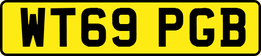 WT69PGB
