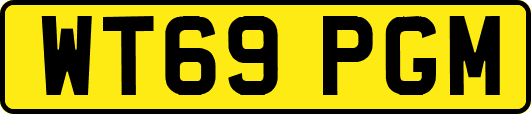WT69PGM