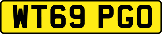 WT69PGO